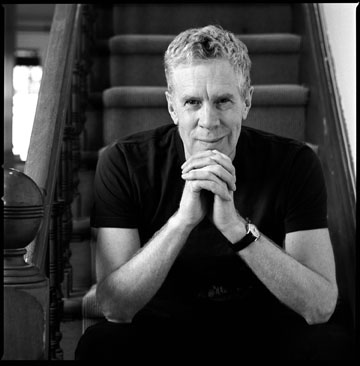 Stuart McLean