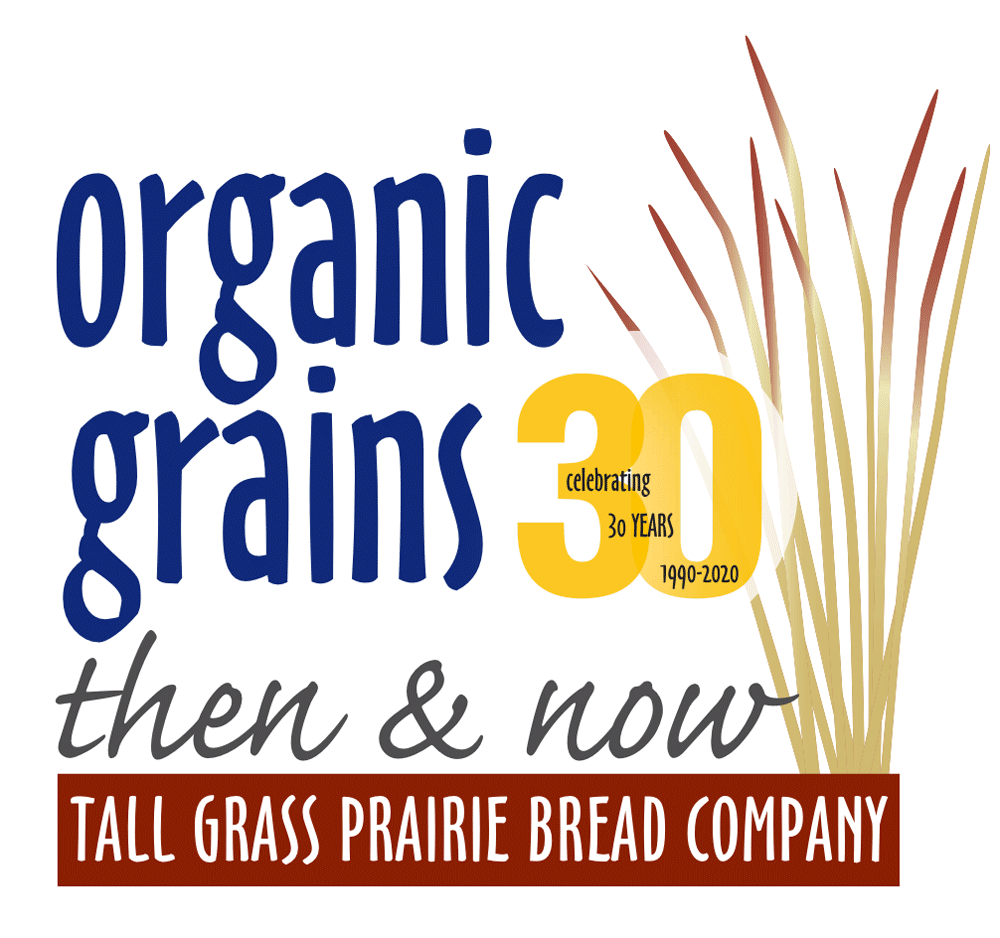 Tall Grass 30th anniversary