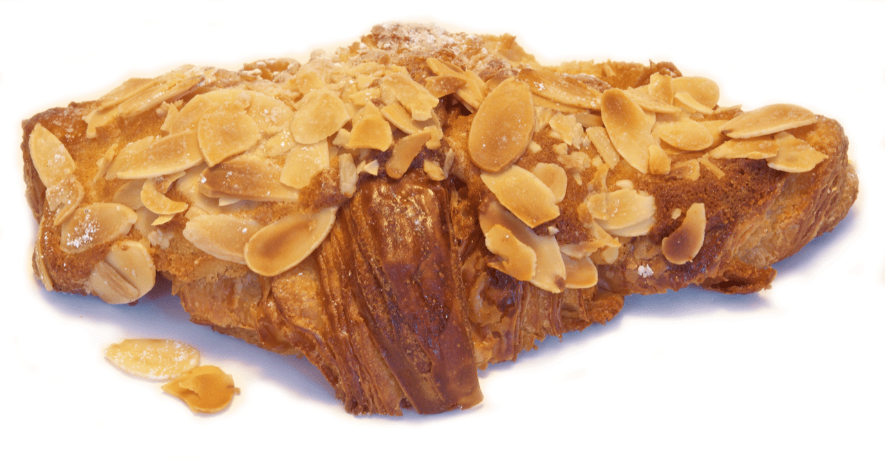 Almond-Croissant