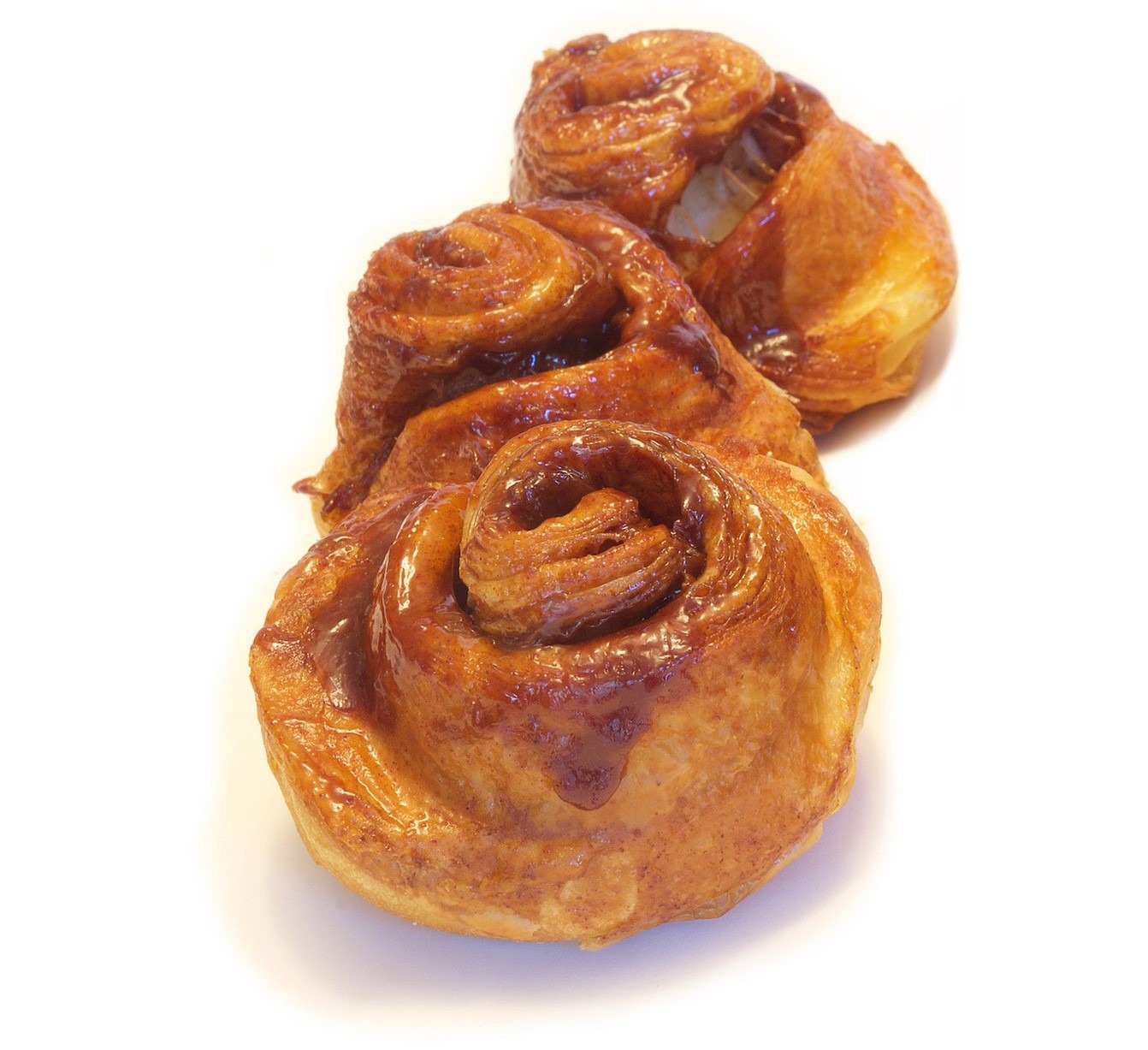 Cin-Croissant