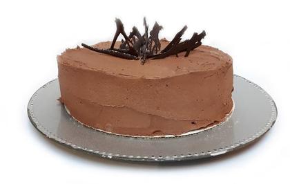 photo of cake