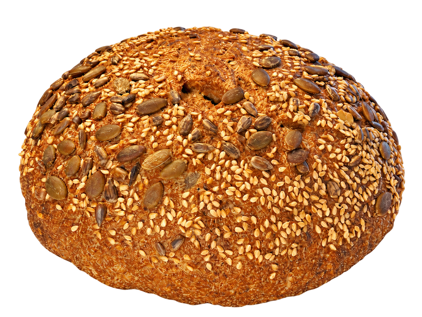 spelt bread